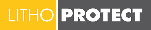 Ladeanimation für Lithoprotect