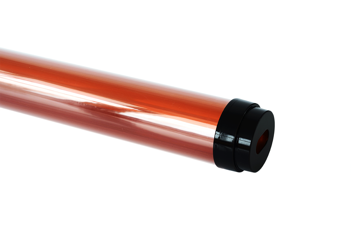 UV Filter Tube T8 Y520 for Effective UV Protection